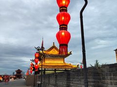 -西安城墙·碑林历史文化景区