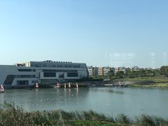 -上海海事大学(临港校区)