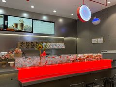 -喧闹·东方大气茶(鹅岭二厂店)
