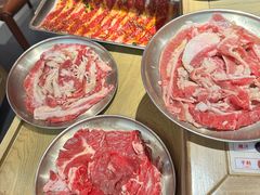 -西塔老太太泥炉烤肉(亚运村店)