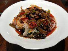 -聚缘堂·海鲜私房菜(松岭路店)