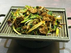 -鸭王烤鸭店(三里河店)
