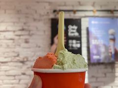 -Dal Cuore 达可芮冰淇淋(陕西北路店)