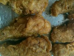 -延庆观炸鸡(淮北街总店)