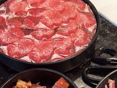 -九田家黑牛烤肉料理(恒大店)