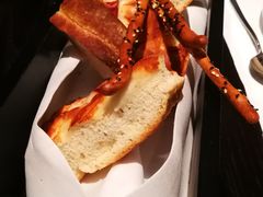-当米亚诺意大利餐厅(武汉光谷凯悦酒店)