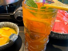 -熹悟海鲜火锅·广式打边炉