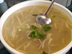 -帕米朵儿新疆小馆(仙鹤新天地广场店)
