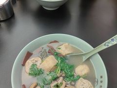 -金原鸭血粉丝汤·汤包·脆皮烤鸭(南京博物院店)