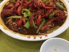 招牌十三香龙虾-赵氏盱眙十三香龙虾(蓝村店)