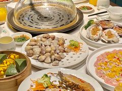 -优食坊·蒸汽海鲜(康盛路店)