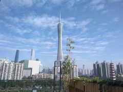 -小茶闲舍·观景商务茶馆(广州塔店)