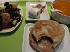 -景仁馅饼(皇冠店)