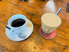 -The Workshop Coffee