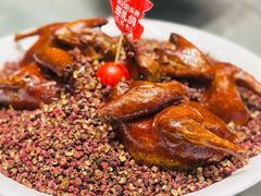 -朱记乳鸽王·非遗石岐乳鸽·全鸽宴(大兴旗舰店)
