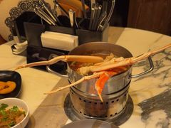 -杭州临平万丽酒店·燃餐厅(人民大道店)