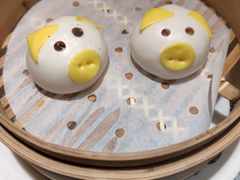-小厨娘淮扬菜(奥体博览中心奥美店)