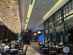 -大理实力希尔顿酒店御璽中餐厅YUXI – CHINESE RESTAURANT