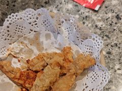 -里岛烤鱼(东港凯虹广场店)