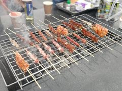 -春花秋色城市公园