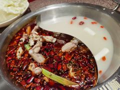 馋嘴蛙仔锅-小山城·馋嘴蛙(亚运村店)
