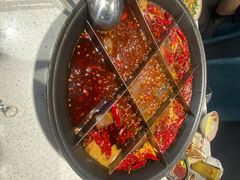 -蛙鱼潭美蛙鱼头火锅(解放碑瑞富广场店)
