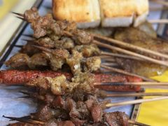 -望京小腰(北京总店)