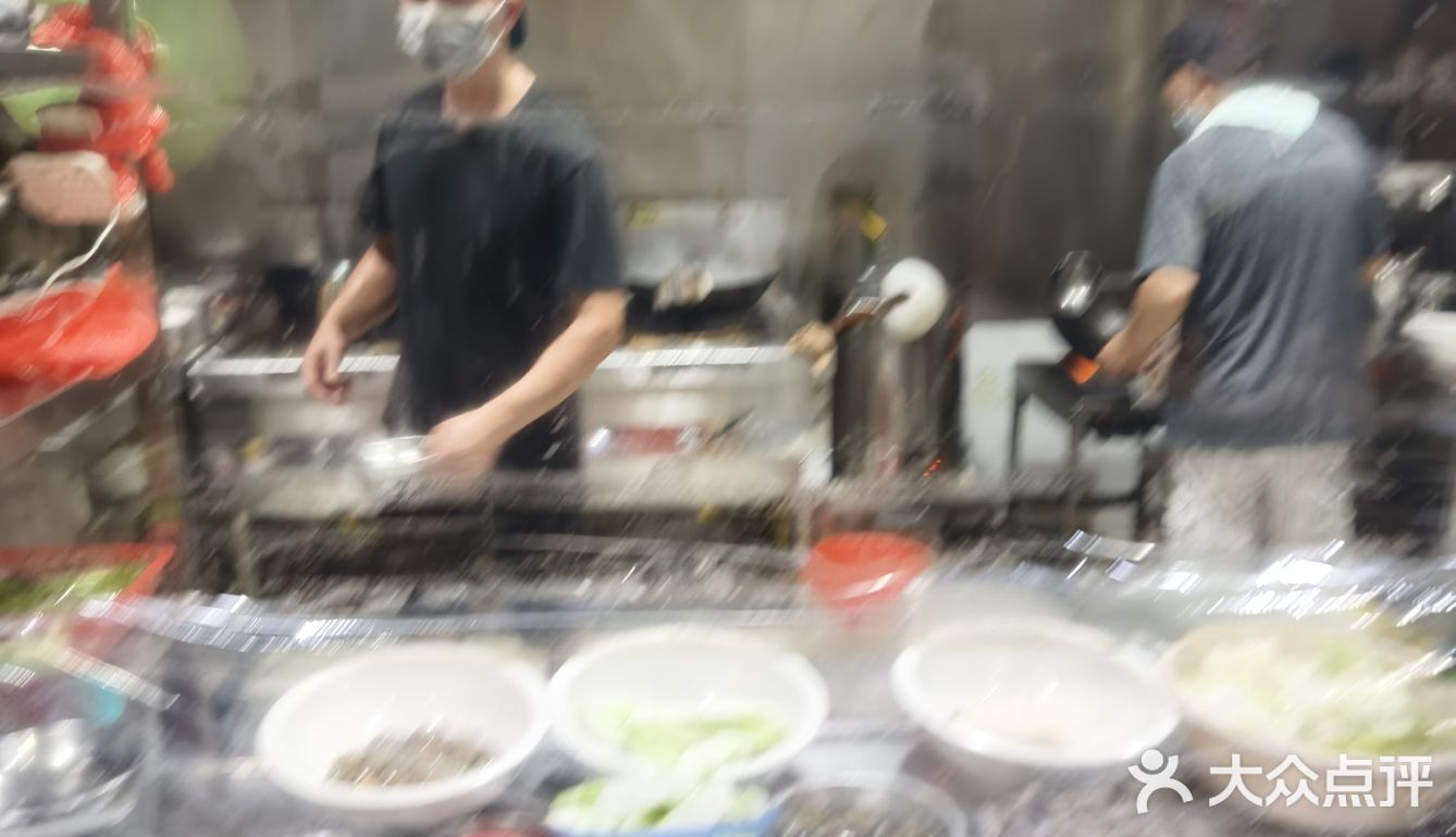 海鲜大餐回味无穷