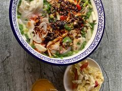 -长香源葫芦头梆梆肉(兴隆巷店)