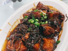 梅干菜扣肉-状元楼(金溪路店)