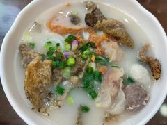 -正宗潮州鱼蛋粉(长寿西路店)