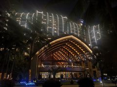 -三亚湾海居铂尔曼度假酒店