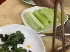 -渔香岛美蛙鱼头火锅(威清路店)
