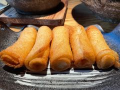 大良炸牛奶-小和庆·知味(首铸万科店)