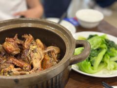 -斯丹姜母鸭·古法干香(涂门街总店)