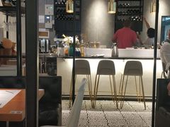 大堂-HELLO MUSAE 拾光缪斯餐厅·纯正希腊风味(苏州中心店)