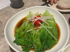 -留半山·香港食堂(啦啦宝都店)