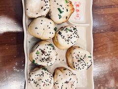 -东泰祥生煎馆(陕西南路店)