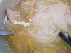 越式火车头-CHINCHIN 青青·泰国料理(万象食家店)