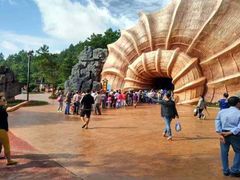 -梦幻奥陶纪景区