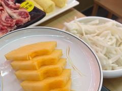-嬷孙家潮汕牛肉火锅(北京路天河城店)