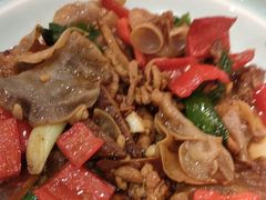 -一楼食业·美食人家