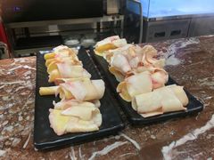 -九记潮汕现切鲜牛肉自助火锅(新开铺店)