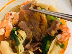 -二中酸辣汤(无锡梁溪区店)