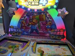 -大玩家(哈西万达店)