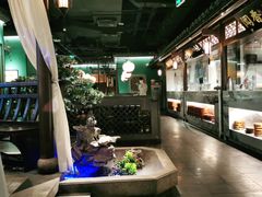 -佬麻雀·剁椒鱼头(京基KK One店)