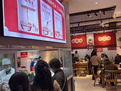 -李兰英湖南面馆(护国路店)