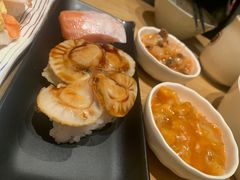 -万岁寿司(万国店)