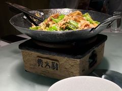 -费大厨辣椒炒肉(高铁吾悦广场店)