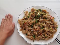 -沽源味道蒙餐莜面家常菜